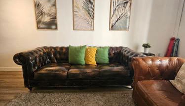 Family Flat Near Ramblas BCN 5 rooms - Photo 3