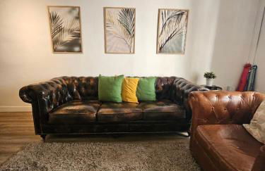 Family Flat Near Ramblas BCN 5 rooms - Photo 3