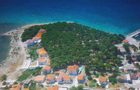 Apartments Jurić - Zablaće - Foto 75