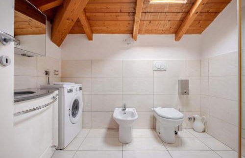 Appartamento Andrew’s house con parcheggio privato - Foto 15