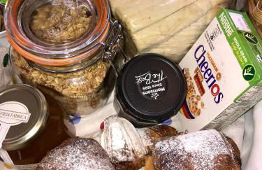 The Burrow - Foto 26