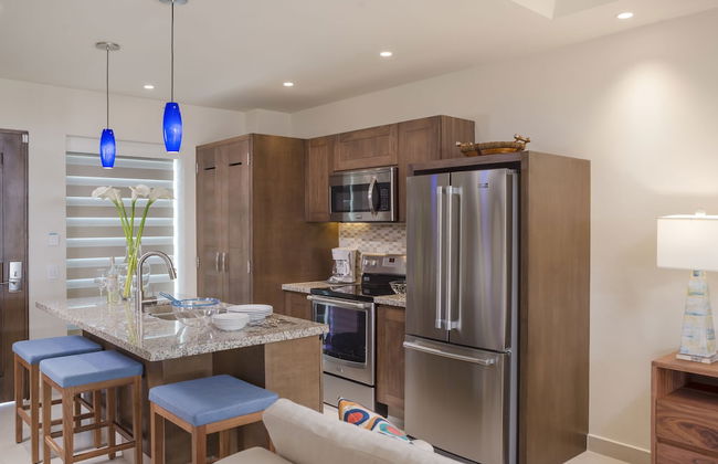 V Azul Vallarta - Luxury Vacation Rental- Adults Only - Foto 11