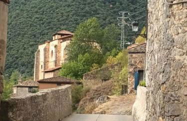 Zabala, entrañable y auténtica casa de pueblo en Anguiano - Foto 37