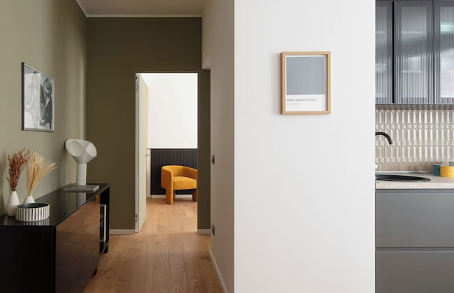 Cereate Suites - Foto 69