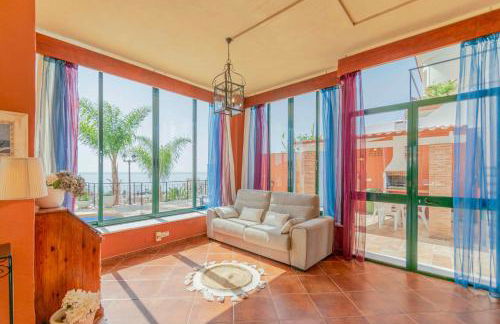 Mediterráneo Outdoor Pool - Photo 25