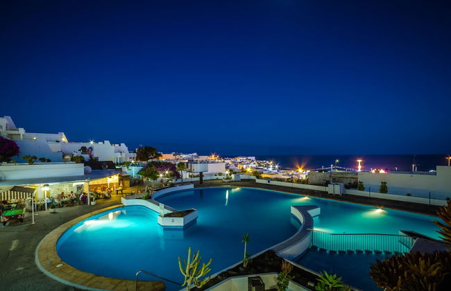 BelleVue Aquarius Aparthotel - Photo 14