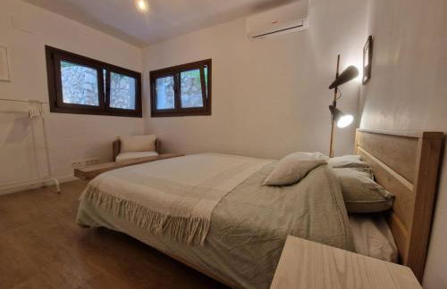 Habitación doble con baño grande privado en piso compartido - Photo 7