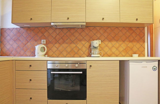 Villa Konstantina - Foto 41