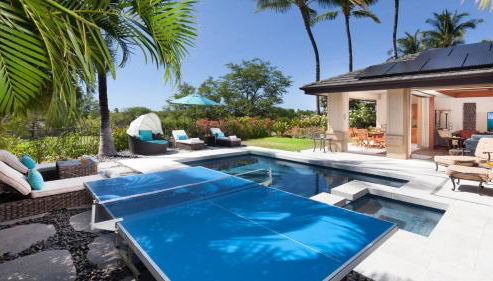 SEABREEZE Family Friendly Mauna Lani 4BR Home with Private Pool - Foto 2, Other