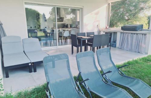 Location "Casa Monna" - Foto 12