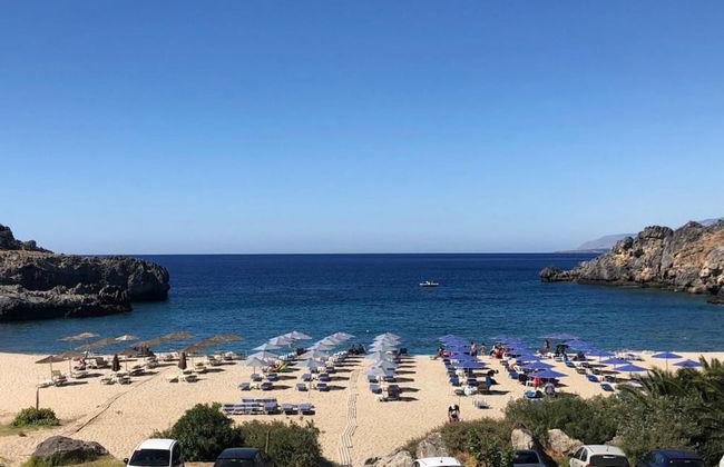 Villa 7 Seas - With Amazing View - Foto 13