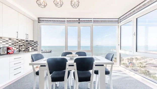 Refeições no quarto