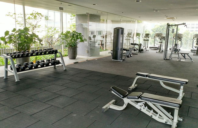 PJ8 Service Suite Pool View - Photo 20