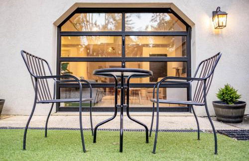 Pickleball - 2 Master Suites - Fire Pit - Game Rm - Foto 49