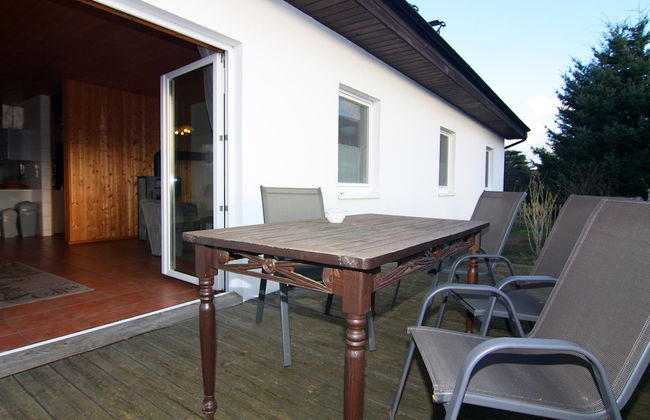Cottage, Heringsdorf - Foto 56