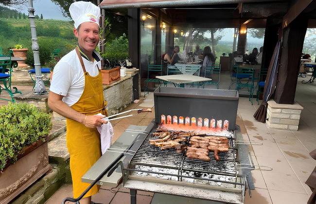 Santa Maria degli Ancillotti - Foto 52