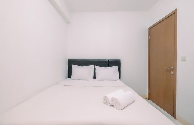 Comfort Stay 2BR Podomoro Golf View Apartment - Foto 1