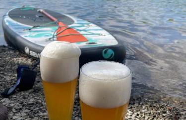 Tor zum Saueland mit Sauna und Whirlpool - Foto 24