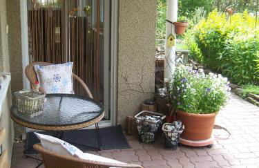 Ferienwohnung Dr. Vera Schmidt - Foto 16