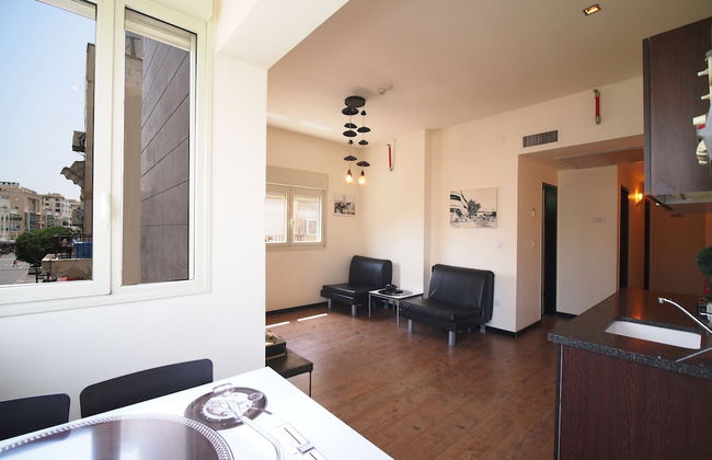 Ben Yehuda Apartments - Foto 9