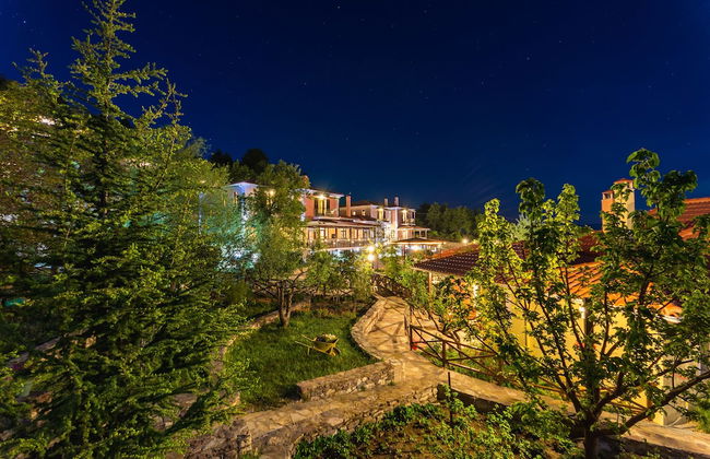 Ilaeira Mountain Resort - Foto 60