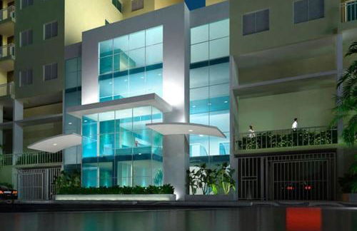 Lindo e aconchegante apto a 50m da praia - Foto 21