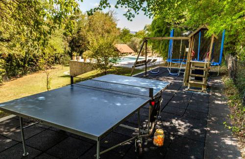 Villa Uljar with additional Chalet - exclusive Istria, Jakomici - Foto 43