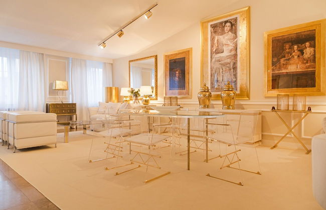 Luxury Stylish Penthouse - Foto 14