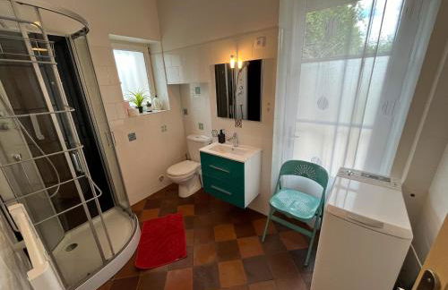 Chez Oscar - Foto 15