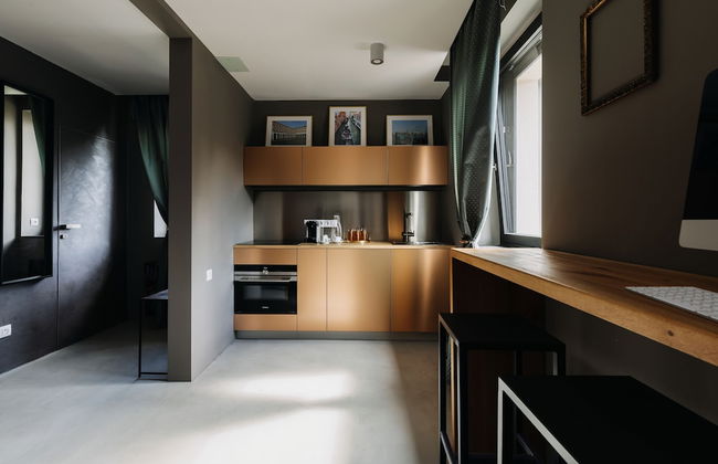 VILLA BRICOLA - Boutique Apartments - Foto 14