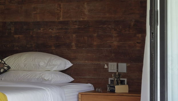 Pritidaya Private Pool Villa Canggu by OXO - Foto 3, Habitación