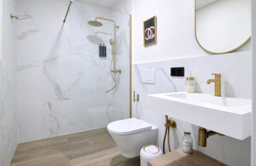 Romantic Apartment N1 Oceanografico Virkin Suites - Foto 10