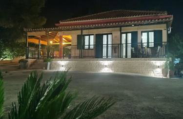 Skopelos Country House Diamantis & Chrisi - Foto 98