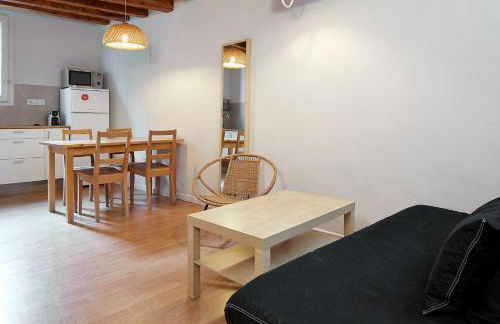 Barcelona Mercaders Apartments - Foto 29