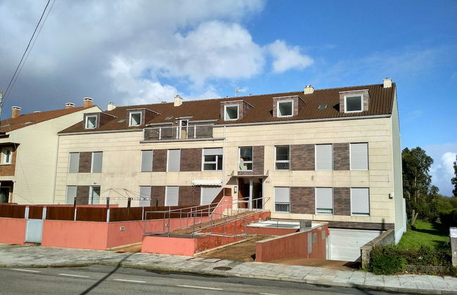 Apartamentos Illa de Arousa 3000 - Foto 34