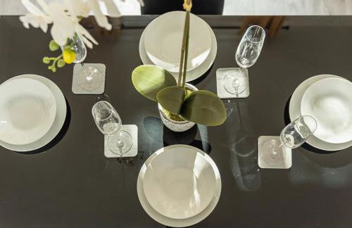 Beautiful 3 bedroom House near West Bromwich -contractors, Family, NHS - Foto 3