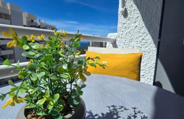 524 Ocean Dreams Las Americas - Foto 9