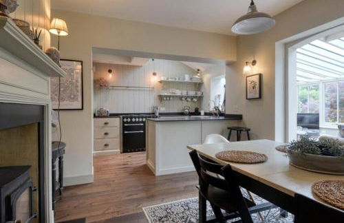 Railway Junction cottages - Foto 12