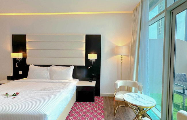 Emirates Grand Hotel - Photo 48