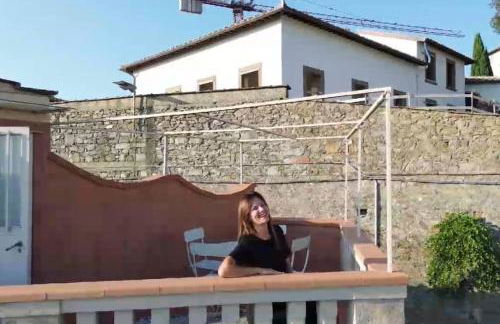 Suite Panorama Fiesole - Foto 54