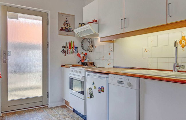 Quaint Holiday Home in LÃ¸kken With Beach Nearby - Foto 8