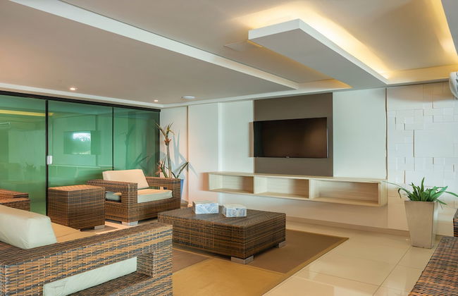 Luxor Tabatinga Beira Mar - Foto 27