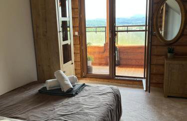 Ranczo Borówka - Foto 14