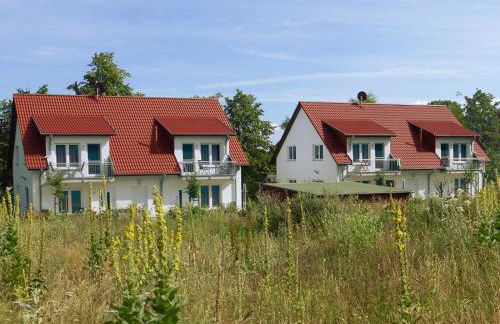 Alter Schulgarten - Foto 1