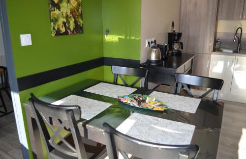 Gite Du Petit Coteau - Foto 19