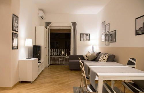 Nerhome Vatican Suite - Foto 18