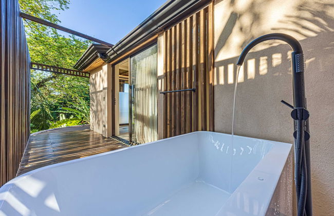 Tiki Villas Rainforest Lodge & Spa - Foto 37