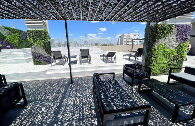 Luxury Temporary Rental With Pool in Caballito Num2202 - Foto 34