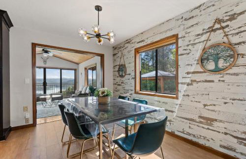 The Gathering Place! Sleeps 24, Lakeview, Game room - Foto 26