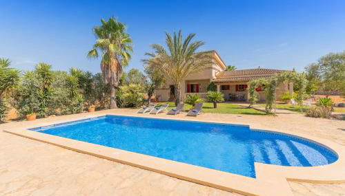 Villa Can Llinàs - Foto 4